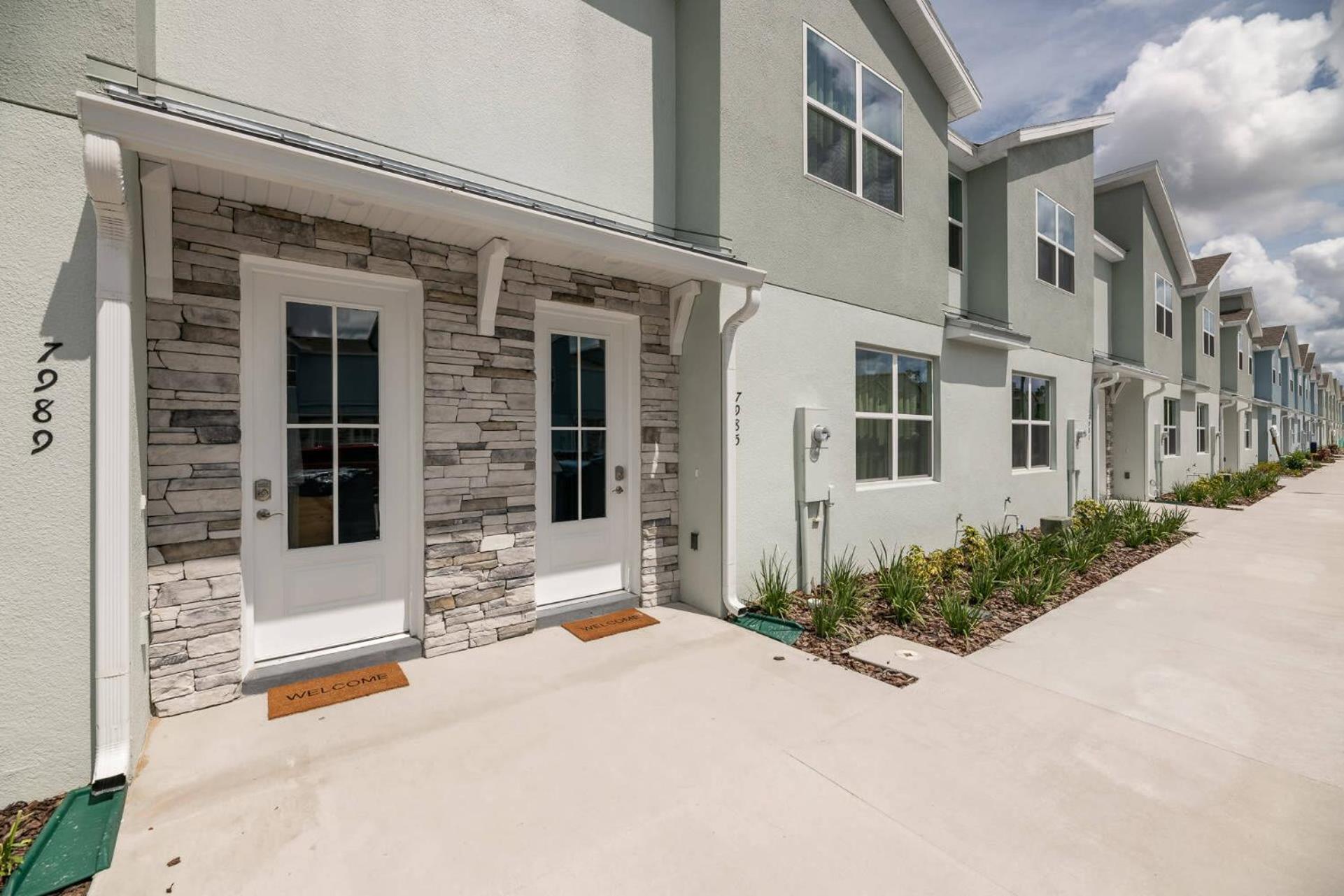 7992 Charming Disney Vacation Home - 5 Bd Orlando Extérieur photo