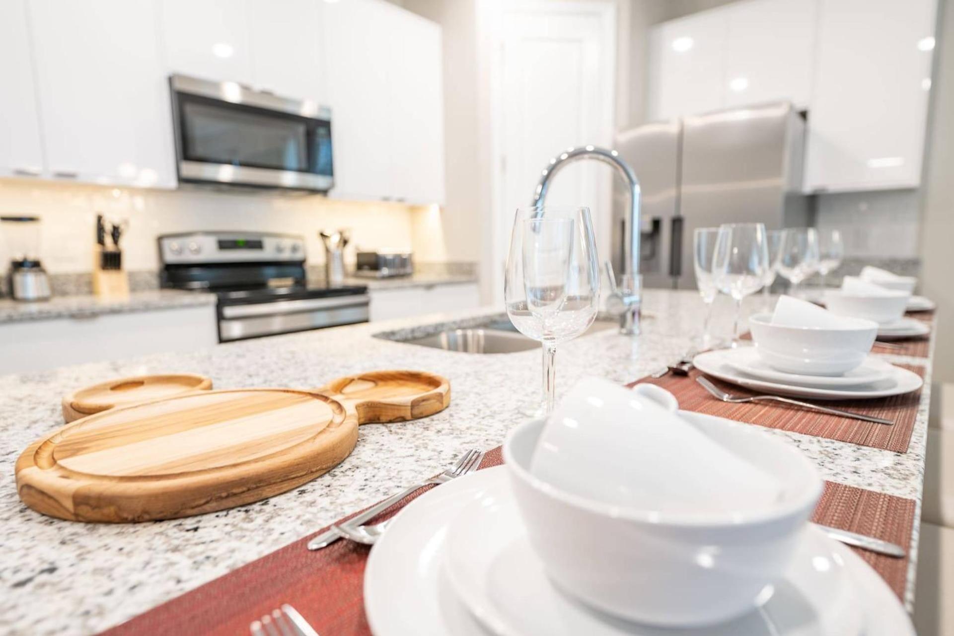7992 Charming Disney Vacation Home - 5 Bd Orlando Extérieur photo