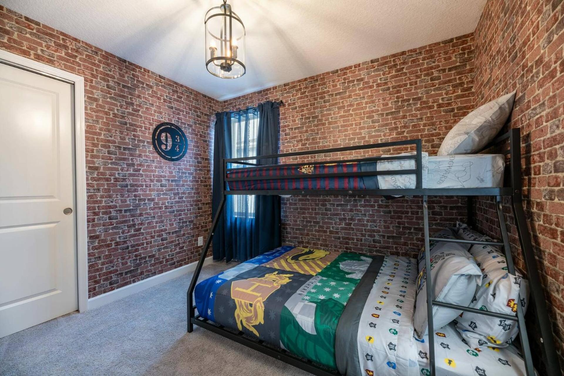 7992 Charming Disney Vacation Home - 5 Bd Orlando Extérieur photo